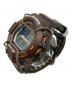 CASIO (カシオ) MASTER OF G LAND RANGEMAN EARTHWATCH コラボレーションモデル：35000円