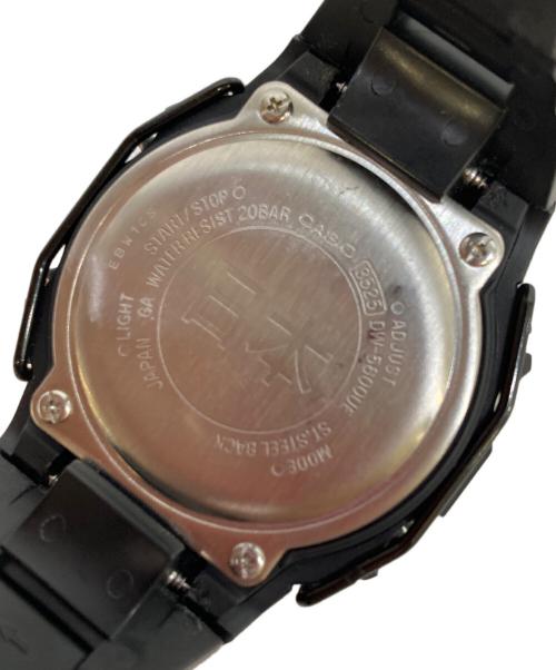 CASIO（カシオ）CASIO (カシオ) デジタルウォッチ 富嶽三十六景『凱風快晴』の古着・服飾アイテム
