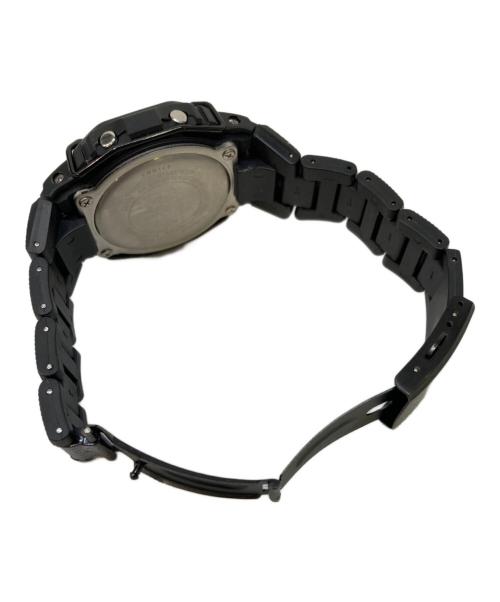 CASIO（カシオ）CASIO (カシオ) デジタルウォッチ 富嶽三十六景『凱風快晴』の古着・服飾アイテム
