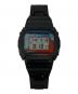 CASIO（カシオ）の古着「デジタルウォッチ 富嶽三十六景『凱風快晴』」