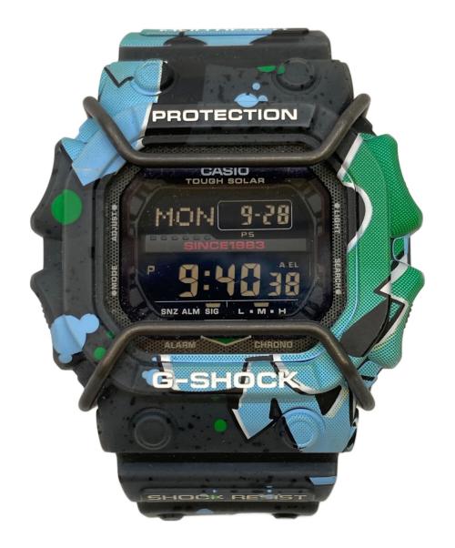 CASIO（カシオ）CASIO (カシオ) GX-56SS-1JR「Street Spirit」の古着・服飾アイテム