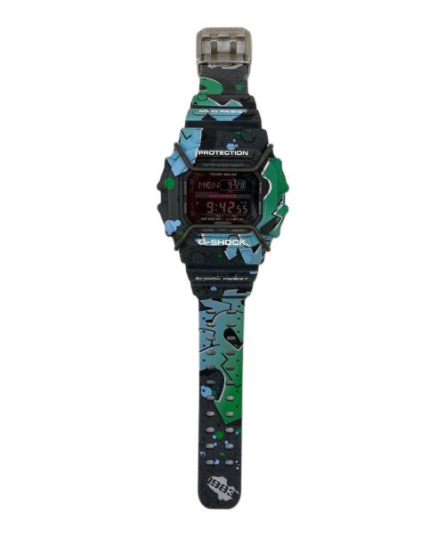 CASIO（カシオ）CASIO (カシオ) GX-56SS-1JR「Street Spirit」の古着・服飾アイテム