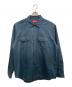 SUPREME（シュプリーム）の古着「Snow White Work Shirt」｜グリーン