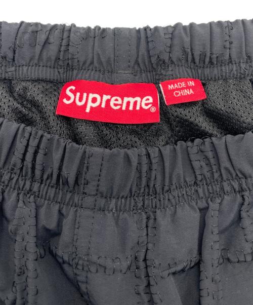 SUPREME（シュプリーム）SUPREME (シュプリーム) パンツ ブラック サイズ:Mの古着・服飾アイテム