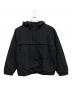 Supreme（シュプリーム）の古着「23SS Repeat Stitch Anorak」｜ブラック