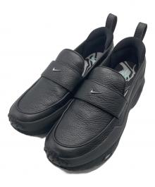 NIKE（ナイキ）の古着「シューズ」｜ブラック