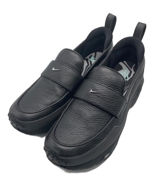 NIKE（ナイキ）NIKE (ナイキ) シューズ ブラック サイズ:28の古着・服飾アイテム