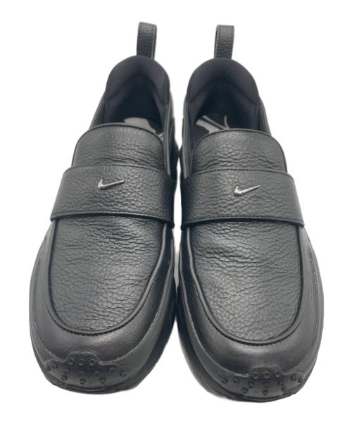 NIKE（ナイキ）NIKE (ナイキ) シューズ ブラック サイズ:28の古着・服飾アイテム