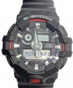 CASIOカシオ）の古着「G-SHOCK 腕時計」