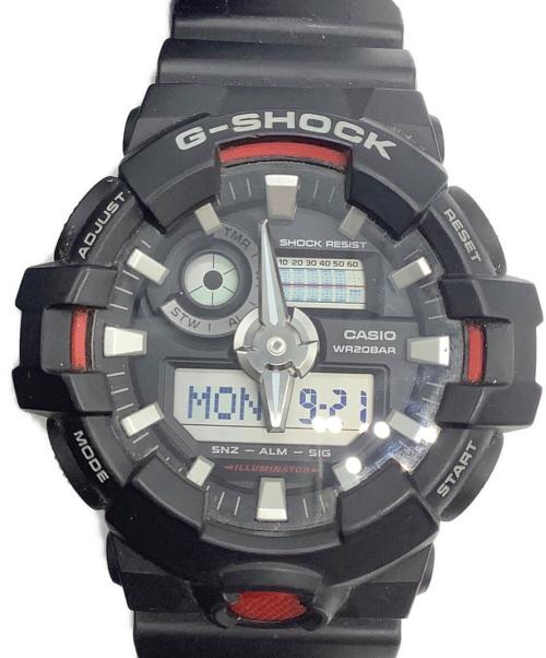 CASIO（カシオ）CASIO (カシオ) G-SHOCK 腕時計の古着・服飾アイテム