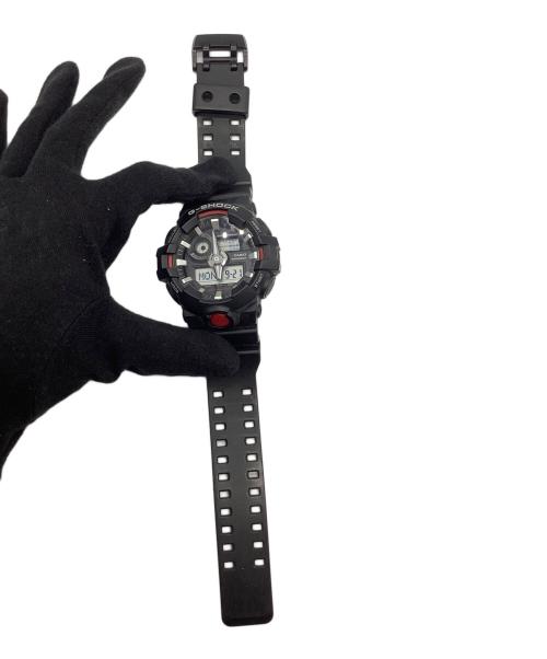 CASIO（カシオ）CASIO (カシオ) G-SHOCK 腕時計の古着・服飾アイテム