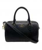 COACHコーチ）の古着「ショルダーバッグ」