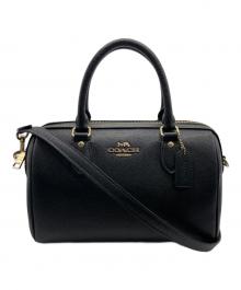 COACH（コーチ）の古着「ショルダーバッグ」