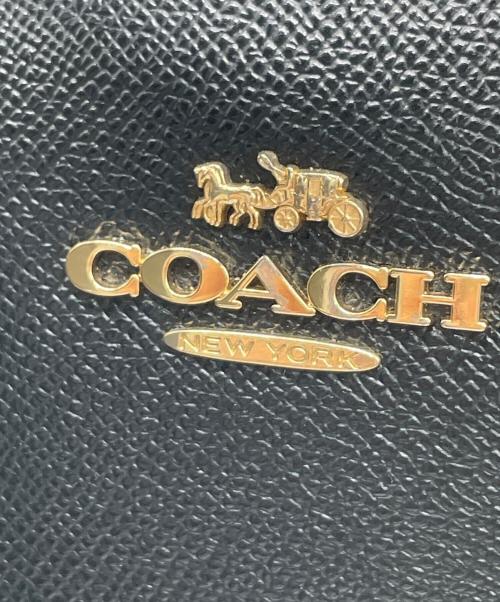 COACH（コーチ）COACH (コーチ) ショルダーバッグの古着・服飾アイテム