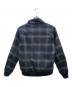 FRED PERRY (フレッドペリー) ブルゾン グリーン×オレンジ サイズ:M：5000円