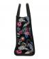 中古・古着 MARC JACOBS (マークジェイコブス) Medium Sticker Print Canvas Standard Supply Tote：13000円