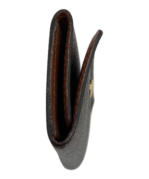LOUIS VUITTON（ルイ ヴィトン）LOUIS VUITTON (ルイ ヴィトン) ミュルティクレ4/キーケース ブラウンの古着・服飾アイテム
