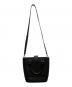 TORY BURCH (トリーバーチ) 2WAYバッグ ブラック：13000円