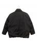 thisisneverthat (ディスイズネバーザット) ダウンジャケット ブラック サイズ:XL：13000円