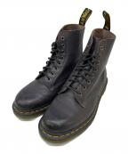 Dr.Martensドクターマーチン）の古着「8ホールブーツ」｜ブラウン