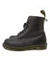 Dr.Martens (ドクターマーチン) 8ホールブーツ ブラウン サイズ:27：8000円