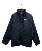 RVCAルーカ）の古着「ジャケット」｜ブラック