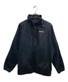 RVCA（ルーカ）の古着「ジャケット」｜ブラック