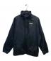 RVCA（ルーカ）の古着「ジャケット」｜ブラック