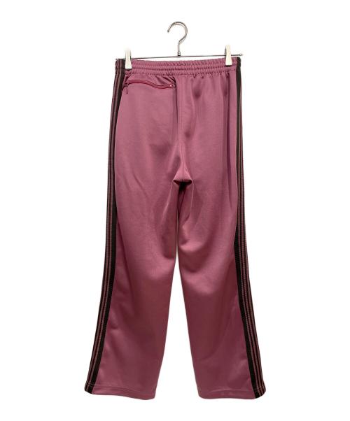 Needles（ニードルズ）Needles (ニードルズ) Track Pant POLY SMOOTH/トラックパンツ/ポリスムース パープル サイズ:XSの古着・服飾アイテム