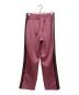 Needles (ニードルズ) Track Pant POLY SMOOTH/トラックパンツ/ポリスムース パープル サイズ:XS：8000円