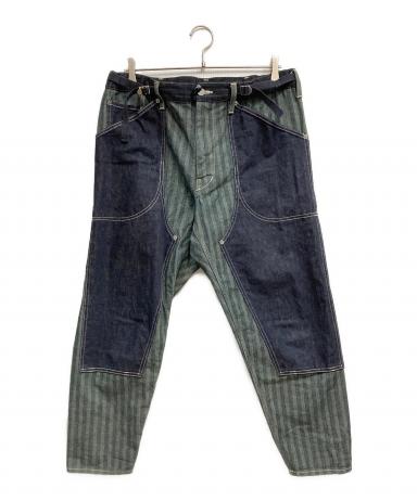 中古・古着通販】COMME des GARCONS (コムデギャルソン) GANRYU