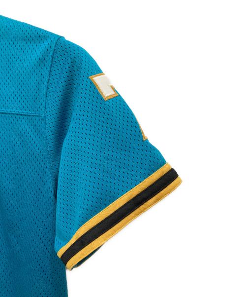 SUPREME（シュプリーム）Supreme (シュプリーム) Hail Mary Football Top スカイブルー サイズ:Mの古着・服飾アイテム