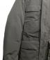 中古・古着 CANADA GOOSE (カナダグース) CITADEL PARKA(シタデルパーカ) ブラック サイズ:L：50000円