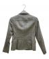 BURBERRY LONDON (バーバリーロンドン) ジャケット グレー サイズ:36：6000円