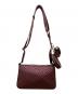 MICHAEL KORS (マイケルコース) ショルダーバッグ パープル：10000円