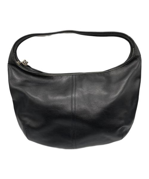 COACH（コーチ）COACH (コーチ) ワンショルダーバッグ ブラックの古着・服飾アイテム