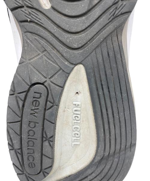NEW BALANCE（ニューバランス）NEW BALANCE (ニューバランス) 990v6 スニーカー ブラック×グレー サイズ:US11の古着・服飾アイテム