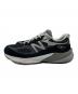 NEW BALANCE (ニューバランス) 990v6 スニーカー ブラック×グレー サイズ:US11：12000円
