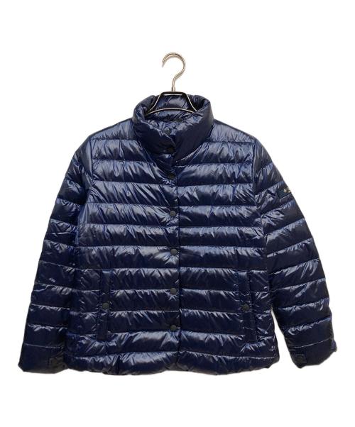 TATRAS（タトラス）TATRAS (タトラス) IMPERIALE（インペリアール） ダウンジャケット ネイビー サイズ:03の古着・服飾アイテム