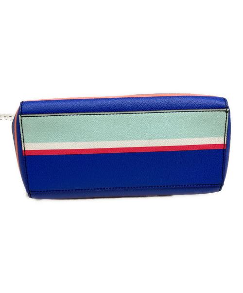 Kate Spade（ケイトスペード）Kate Spade (ケイトスペード) ハンドバッグ マルチカラーの古着・服飾アイテム