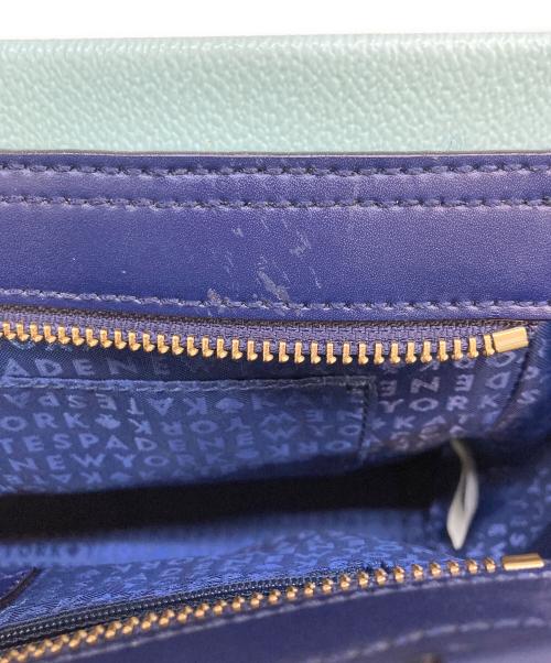 Kate Spade（ケイトスペード）Kate Spade (ケイトスペード) ハンドバッグ マルチカラーの古着・服飾アイテム