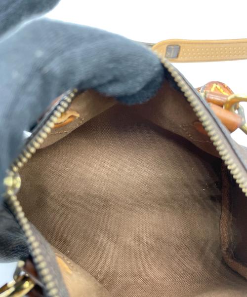 LOUIS VUITTON（ルイ ヴィトン）LOUIS VUITTON (ルイ ヴィトン) ミニスピーディー/2WAYバッグ/モノグラム サイズ:ミニの古着・服飾アイテム