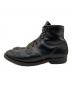 RED WING (レッドウィング) ベックマン フラットボックス ブラック サイズ:US8.5：40000円