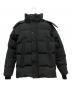 CANADA GOOSE（カナダグース）の古着「WYNDHAM PARKA BLACK LABEL（ウィンダム パーカ ブラックレーベル）ダウンジャケット」｜ブラック