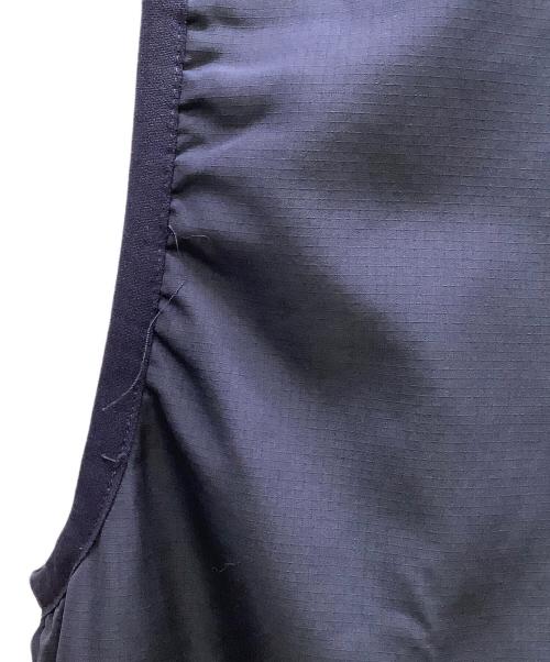 GRAMICCI（グラミチ）GRAMICCI (グラミチ) リバーシブルベスト ネイビー×レッド サイズ:Mの古着・服飾アイテム