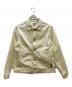 GRAMICCI（グラミチ）の古着「JAPANESE DENIM JACKET（Stone）」｜ホワイト