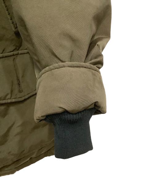 WOOLRICH（ウールリッチ）WOOLRICH (ウールリッチ) ダウンジャケット オリーブ サイズ:記載なしの古着・服飾アイテム