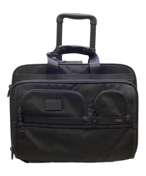 TUMI（トゥミ）TUMI (トゥミ) ウィールド・デラックス キャリーバッグの古着・服飾アイテム