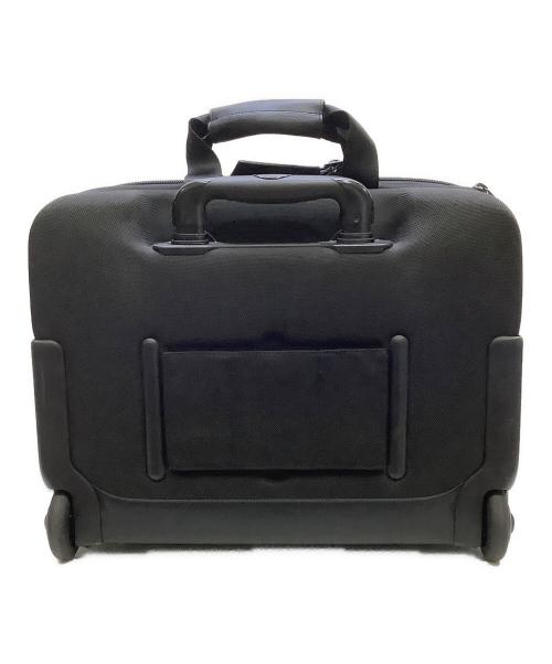 TUMI（トゥミ）TUMI (トゥミ) ウィールド・デラックス キャリーバッグの古着・服飾アイテム