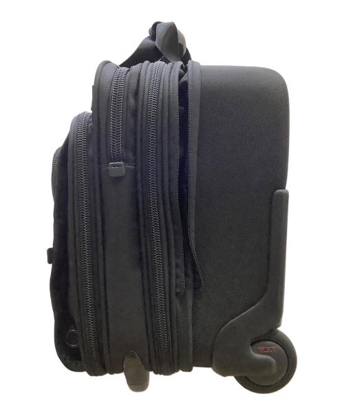TUMI（トゥミ）TUMI (トゥミ) ウィールド・デラックス キャリーバッグの古着・服飾アイテム